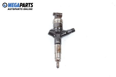 Diesel fuel injector for Subaru Forester (SH) (01.2008 - 09.2013) 2.0 D AWD (SHH), 147 hp