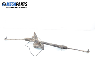 Electric steering rack no motor included for Subaru Forester (SH) (01.2008 - 09.2013), suv