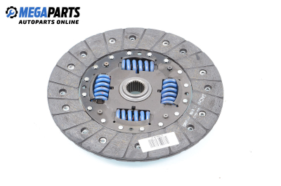 Clutch disk for Subaru Forester (SH) (01.2008 - 09.2013) 2.0 D AWD (SHH), 147 hp
