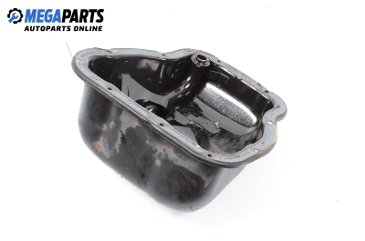 Carter for Subaru Forester (SH) (01.2008 - 09.2013) 2.0 D AWD (SHH), 147 hp