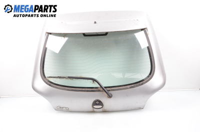 Capac spate for Ford Fiesta IV (JA, JB) (08.1995 - 09.2002), 5 uși, hatchback, position: din spate