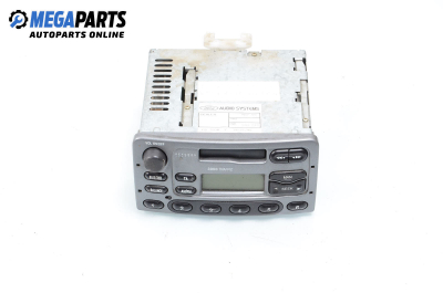 Cassette player for Ford Fiesta IV (JA, JB) (08.1995 - 09.2002)