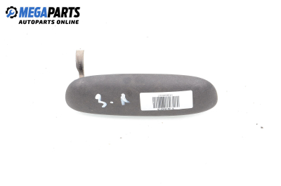 Mâner exterior for Ford Fiesta IV (JA, JB) (08.1995 - 09.2002), 5 uși, hatchback, position: stânga - spate