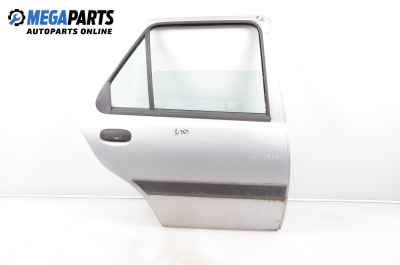 Door for Ford Fiesta IV (JA, JB) (08.1995 - 09.2002), 5 doors, hatchback, position: rear - right