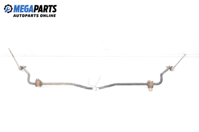 Sway bar for Ford Fiesta IV (JA, JB) (08.1995 - 09.2002), hatchback