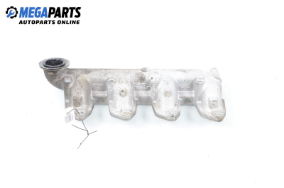 Intake manifold for Ford Fiesta IV (JA, JB) (08.1995 - 09.2002) 1.8 DI, 75 hp