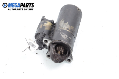 Anlasser for Ford Fiesta IV (JA, JB) (08.1995 - 09.2002) 1.8 DI, 75 hp