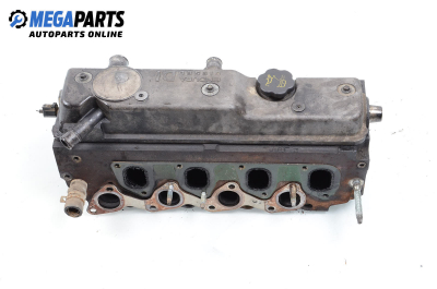 Engine head for Ford Fiesta IV (JA, JB) (08.1995 - 09.2002) 1.8 DI, 75 hp