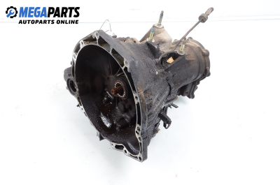  for Ford Fiesta IV (JA, JB) (08.1995 - 09.2002) 1.8 DI, 75 hp