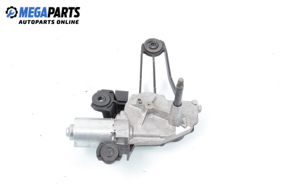 Front wipers motor for Citroen C4 I (LC) (11.2004 - 07.2011), hatchback, position: rear