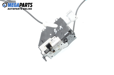 Schloss for Citroen C4 I (LC) (11.2004 - 07.2011), position: links, rückseite