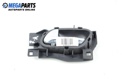 Inner handle for Citroen C4 I (LC) (11.2004 - 07.2011), 5 doors, hatchback, position: rear - left