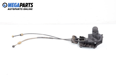 Shifter with cables for Citroen C4 I (LC) (11.2004 - 07.2011)