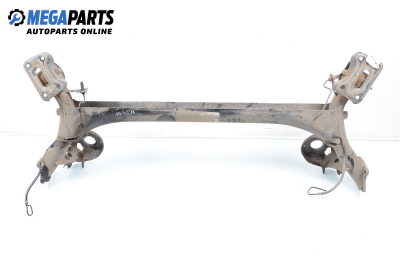 Rear axle for Citroen C4 I (LC) (11.2004 - 07.2011), hatchback