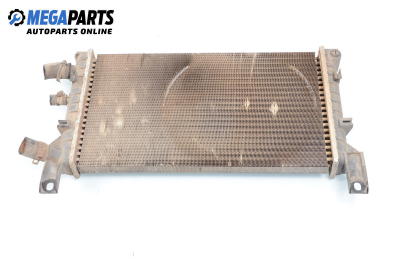Radiator de apă for Ford Fiesta III (GFJ) (01.1989 - 01.1997) 1.3, 60 hp