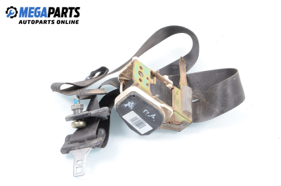 Seat belt for Ford Fiesta III (GFJ) (01.1989 - 01.1997), 3 doors, position: front - right