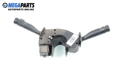 Manete lumini și ștergătoare for Ford Fiesta III (GFJ) (01.1989 - 01.1997)