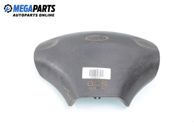 Airbag for Ford Fiesta III (GFJ) (01.1989 - 01.1997), 3 uși, hatchback, position: fața