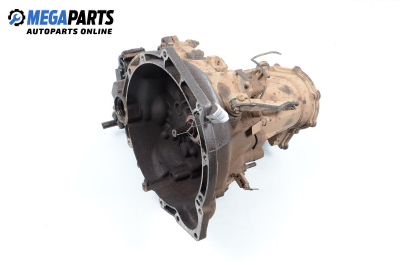  for Ford Fiesta III (GFJ) (01.1989 - 01.1997) 1.3, 60 hp