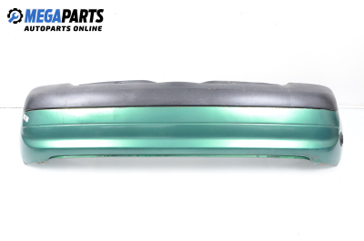 Bara de protectie spate for Renault Clio II (BB0/1/2, CB0/1/2) (09.1998 - ...), hatchback