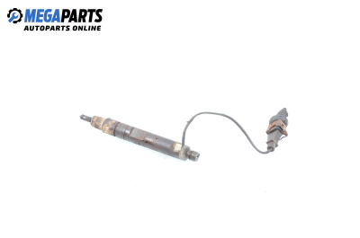 Diesel master fuel injector for Audi A4 (8D2, B5) (11.1994 - 09.2001) 1.9 TDI, 90 hp