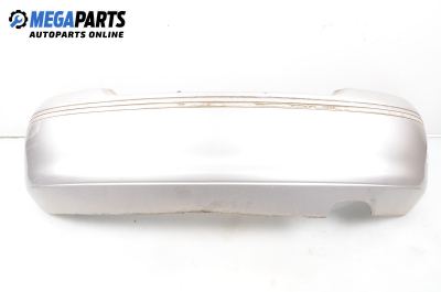 Rear bumper for Rover 200 (RF) (11.1995 - 03.2000), hatchback