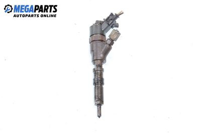 Duza diesel for Peugeot 406 Break (8E/F) (10.1996 - 10.2004) 2.0 HDI 110, 109 hp