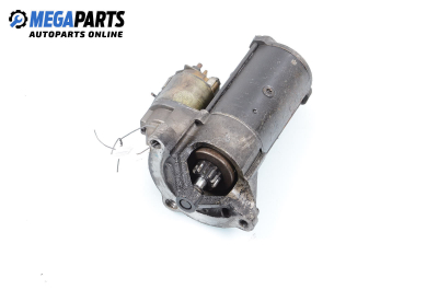 Starter for Peugeot 406 Break (8E/F) (10.1996 - 10.2004) 2.0 HDI 110, 109 hp