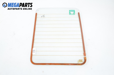 Fix ușă cargo for Renault Express Box (07.1985 - 11.1998), monovolum