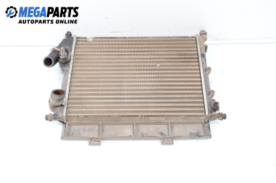Radiator de apă for Renault Express Box (07.1985 - 11.1998) 1.4 (F407) CAT, 58 hp