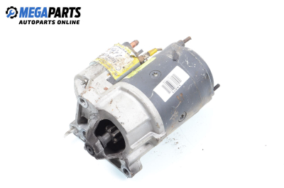 Starter for Renault Express Box (07.1985 - 11.1998) 1.4 (F407) CAT, 58 hp