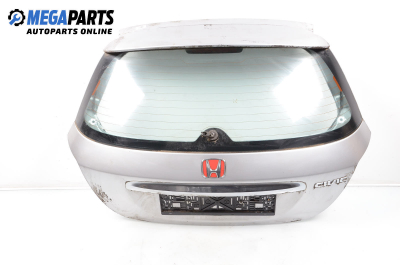Boot lid for Honda Civic VII Hatchback (EU, EP, EV) (03.1999 - 02.2006), 5 doors, hatchback, position: rear