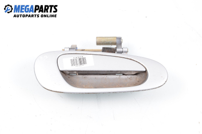 Außengriff for Honda Civic VII Hatchback (EU, EP, EV) (03.1999 - 02.2006), 5 türen, hecktür, position: rechts, vorderseite