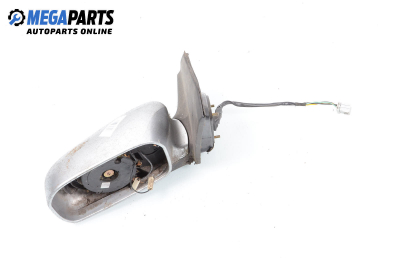 Spiegel for Honda Civic VII Hatchback (EU, EP, EV) (03.1999 - 02.2006), 5 türen, hecktür, position: links