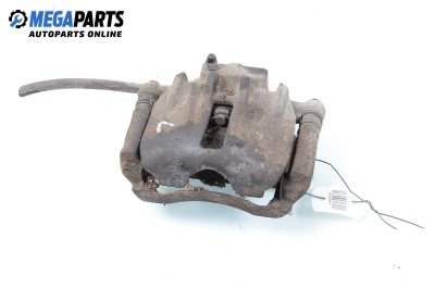 Etrier de frână for Honda Civic VII Hatchback (EU, EP, EV) (03.1999 - 02.2006), position: stânga - fața