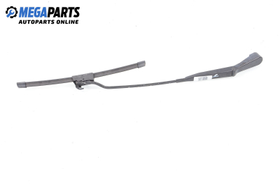 Front wipers arm for Nissan Primera (P10) (06.1990 - 06.1996), position: right