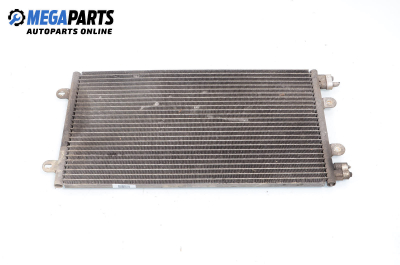 Air conditioning radiator for Fiat Punto (188) (09.1999 - ...) 1.2 16V 80 (188.233, .235, .253, .255, .333, .353, .639...), 80 hp