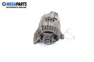 Gerenator for Fiat Punto (188) (09.1999 - ...) 1.2 16V 80 (188.233, .235, .253, .255, .333, .353, .639...), 80 hp