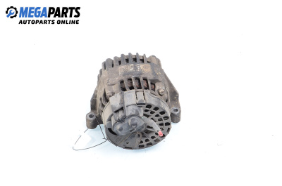 Gerenator for Fiat Punto (188) (09.1999 - ...) 1.2 16V 80 (188.233, .235, .253, .255, .333, .353, .639...), 80 hp