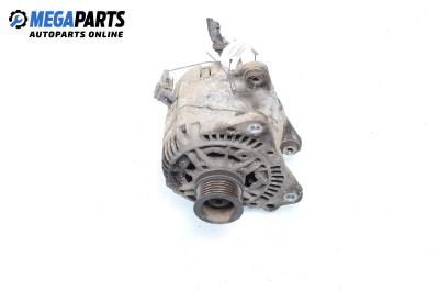 Alternator for Seat Ibiza II (6K1) (03.1993 - 08.1999) 1.4 i, 60 hp