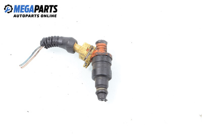 Duza benzină for Fiat Punto (176) (1993-09-01 - 1999-09-01) 75 1.2, 73 hp