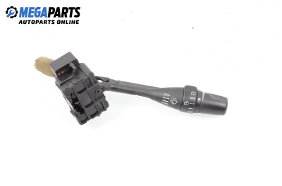 Manetă ștergătoare for Nissan Almera I Hatchback (N15) (07.1995 - 07.2000)