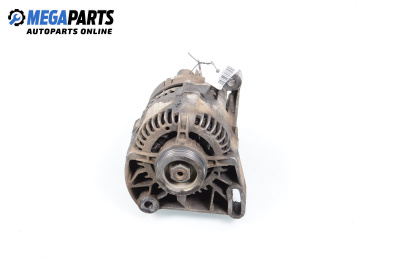 Alternator for Fiat Punto (188) (09.1999 - ...) 1.2 60 (188.030, .050, .130, .150, .230, .250), 60 hp