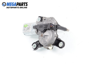 Front wipers motor for Opel Corsa C (F08, F68) (2000-09-01 - 2009-12-01), hatchback, position: rear, № GM 09 132 802