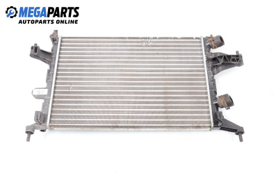 Radiator de apă for Opel Corsa C (F08, F68) (2000-09-01 - 2009-12-01) 1.2, 75 hp