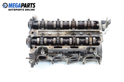 Chiulasă for Opel Corsa C (F08, F68) (2000-09-01 - 2009-12-01) 1.2, 75 hp