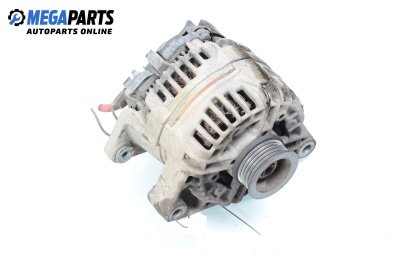 Gerenator for Opel Corsa C (F08, F68) (2000-09-01 - 2009-12-01) 1.2, 75 hp