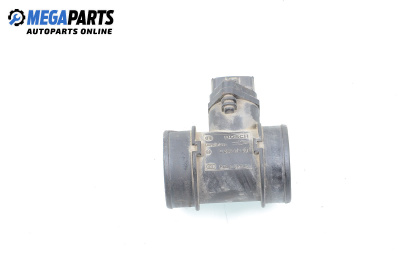 Debitmetru for Opel Corsa C (F08, F68) (2000-09-01 - 2009-12-01) 1.2, 75 hp, № Bosch 0 280 218 031