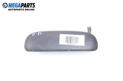 Outer handle for Ford Escort VII Estate (GAL, ANL) (01.1995 - 02.1999), 5 doors, station wagon, position: front - left