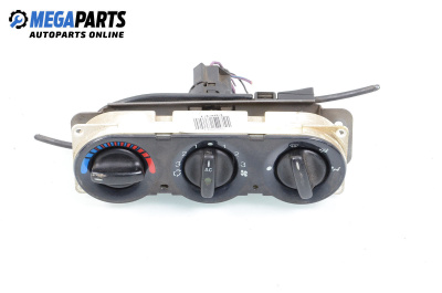 Panou aer condiționat for Ford Escort VII Estate (GAL, ANL) (01.1995 - 02.1999)